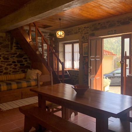 Villa Casa Do Volframio Arouca Esterno foto