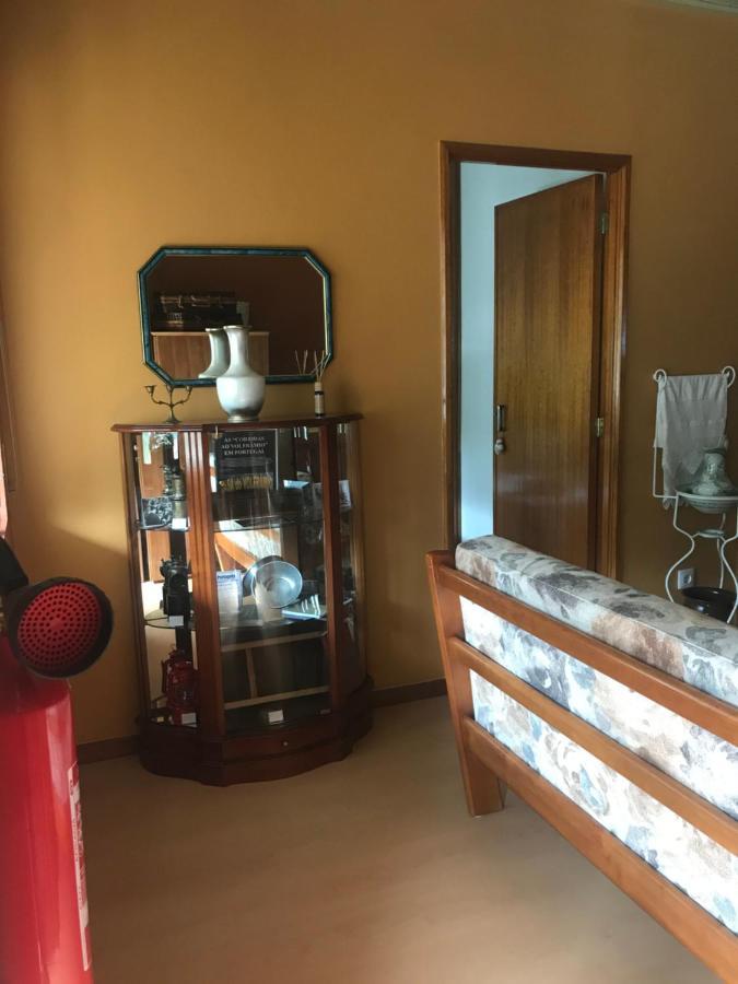 Villa Casa Do Volframio Arouca Esterno foto