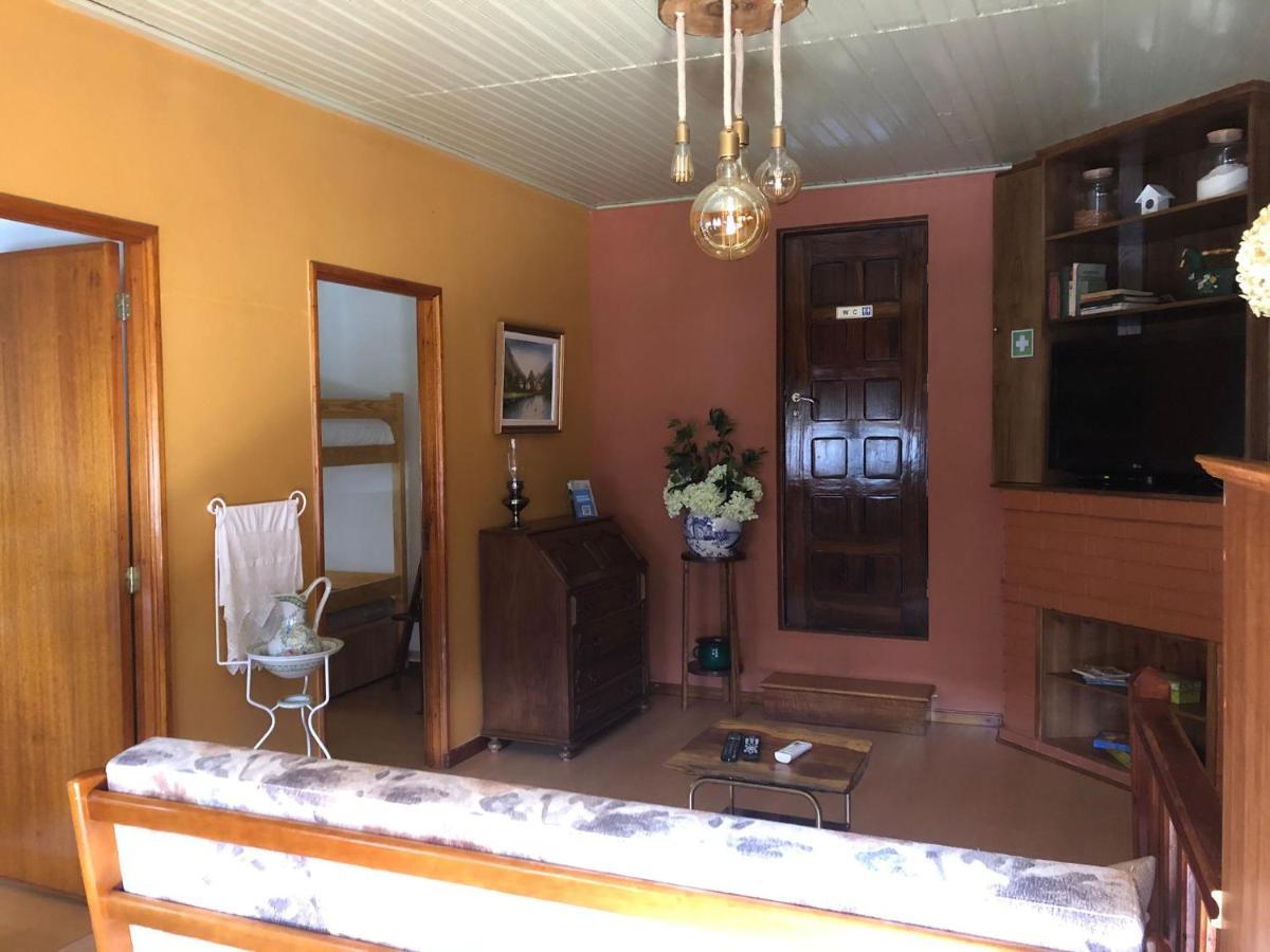 Villa Casa Do Volframio Arouca Esterno foto