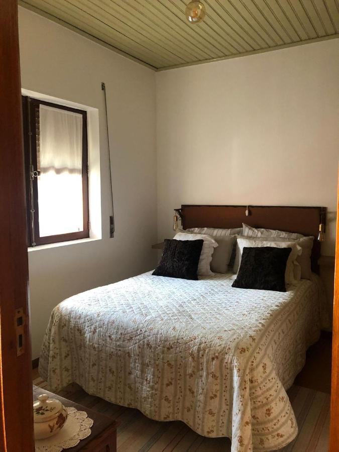 Villa Casa Do Volframio Arouca Esterno foto