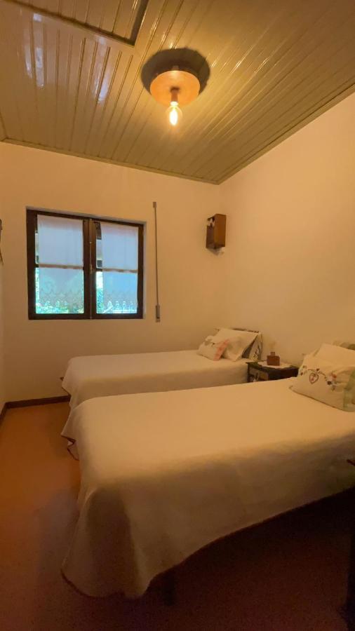 Villa Casa Do Volframio Arouca Esterno foto
